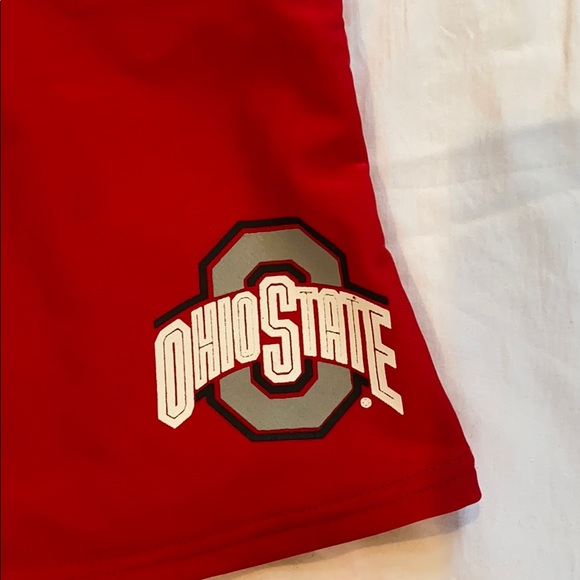 Collegiate Surf and Sport Ohio State Swim Suit - Picture 3 of 8